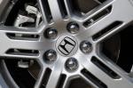 Honda Odyssey 2011 года